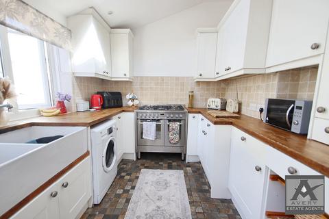 undefined, Farndale Road, BS22