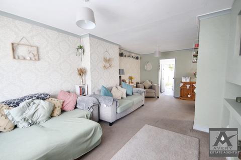 undefined, Farndale Road, BS22