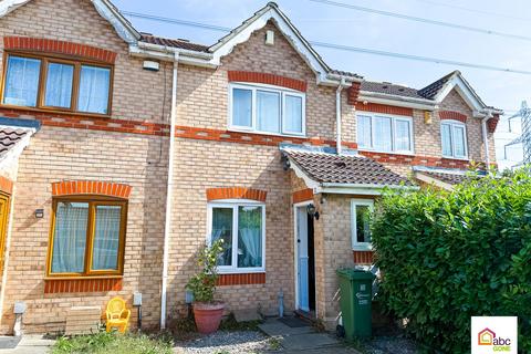 undefined, 44 Sovereign Road, Barking, Essex, IG11 0XQ, UK
