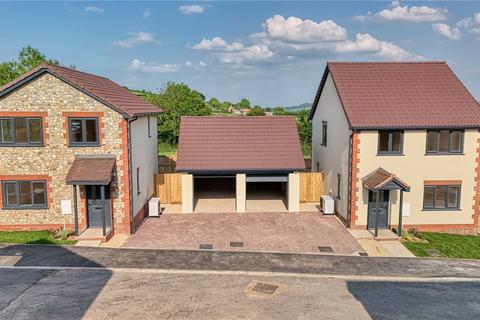 3 bedroom detached house for sale, Combe Wood Lane, Combe St. Nicholas, Chard, Somerset, TA20