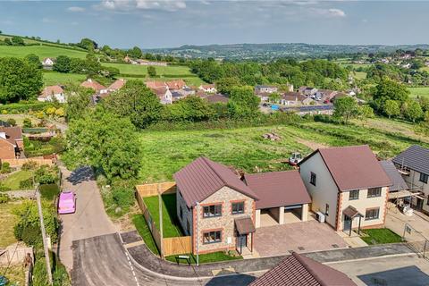 3 bedroom detached house for sale, Combe Wood Lane, Combe St. Nicholas, Chard, Somerset, TA20