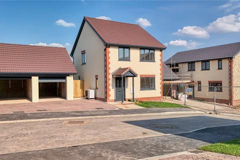 undefined, Combe Wood Lane, Combe St. Nicholas, Chard, Somerset, TA20