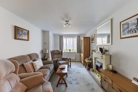 35 Anson Drive, Watchfield, Swindon, SN6 8DH