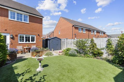 35 Anson Drive, Watchfield, Swindon, SN6 8DH
