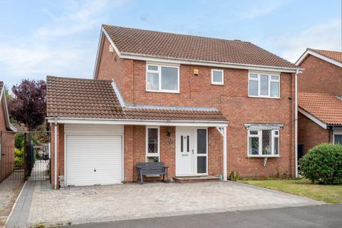 10 Alness Drive, York, YO24 2XZ