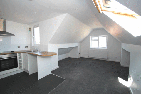1 bedroom flat to rent, 96A High Street, Lee-on-the-Solent, Hampshire, PO13 9DA