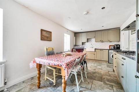 undefined, Church Walk, Bideford