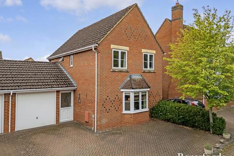 undefined, Maple Way, Dunmow, CM6