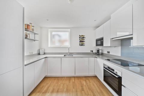 2 bedroom flat for sale, Tower Bridge Road, London, SE1