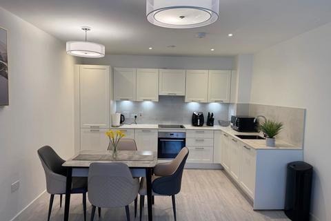 3 bedroom flat to rent, 223 Harrow View, Harrow HA1