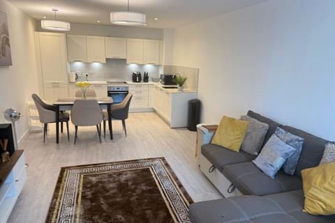 3 bedroom flat to rent, 223 Harrow View, Harrow HA1