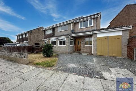 Southport, Merseyside PR9
