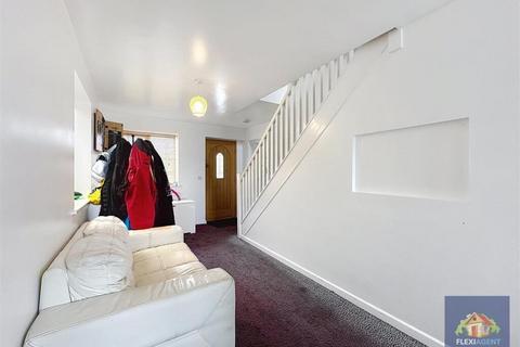 undefined, Southport, Merseyside PR9