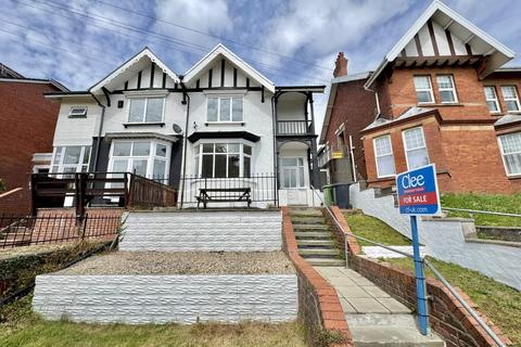 undefined, Eversley Road, Sketty, Swansea, City And County of Swansea.