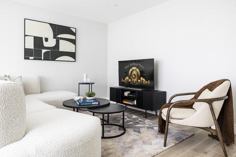 1 bedroom apartment for sale, Plot A1002, One Bedroom Apartment at Neptune Wharf, Flat 31, 24 Canal Approach SE8