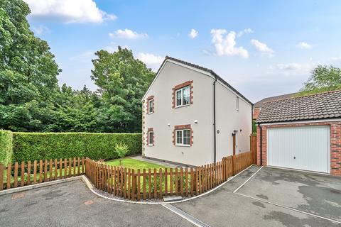 3 bedroom detached house for sale, Liskeard PL14