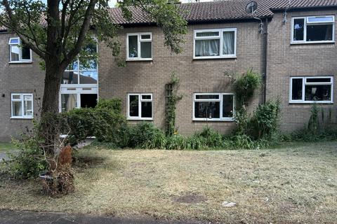 Flat 19, Welsh Court Charter Way, Wells, BA5 2GD