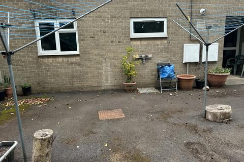 Flat 19, Welsh Court Charter Way, Wells, BA5 2GD