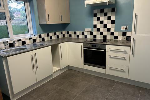 Flat 19, Welsh Court Charter Way, Wells, BA5 2GD