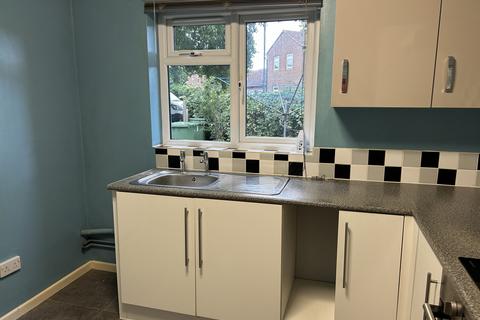 Flat 19, Welsh Court Charter Way, Wells, BA5 2GD
