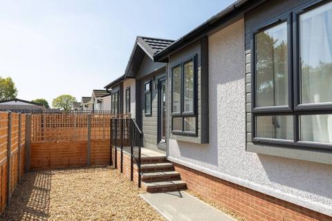 2 bedroom park home for sale, Attleborough Norfolk