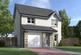 Plot 247, The Pentland, at Uphall Station Village, Livingston EH54