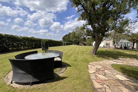 undefined, 'Newhaven' Mill Lane, Mobberley, Knutsford