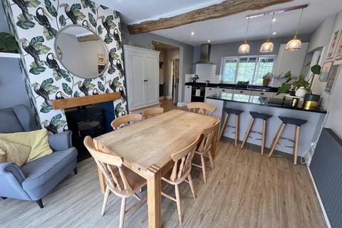 undefined, 'Newhaven' Mill Lane, Mobberley, Knutsford