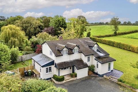 undefined, 'Newhaven' Mill Lane, Mobberley, Knutsford
