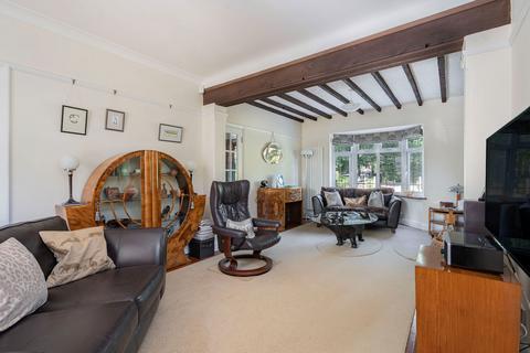 4 bedroom detached house for sale, Eastwick Drive, Great Bookham