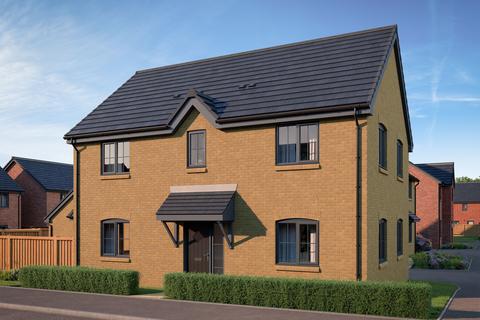 undefined, The Angelica-Life at Trident Way, HU15, Blenheim Avenue HU15