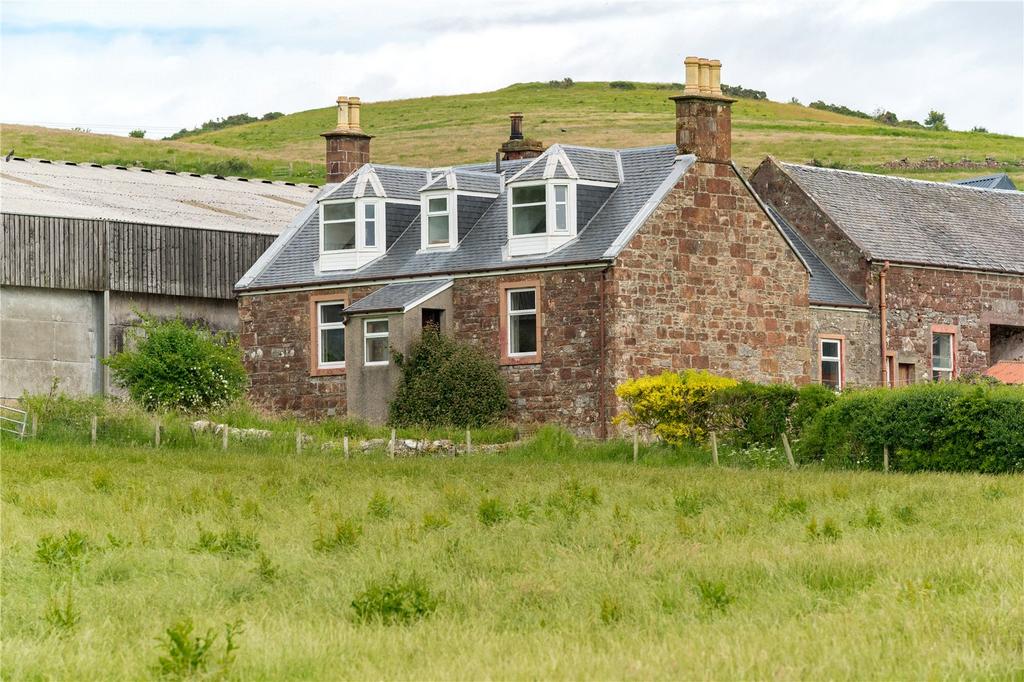 Breakough Farmhouse