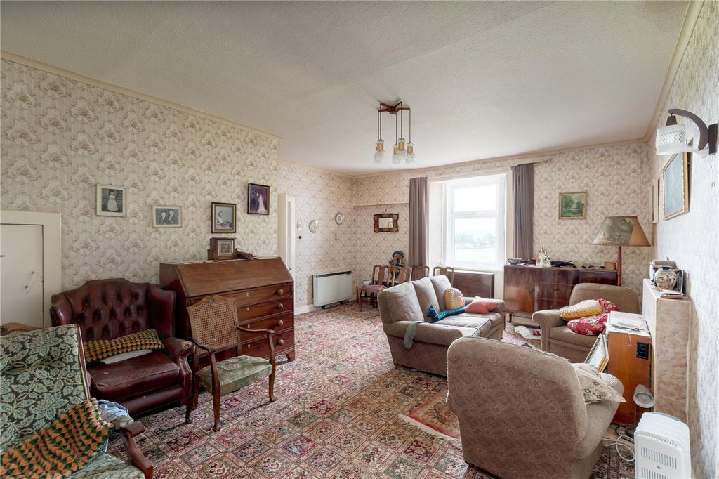 Breakough Farmhouse