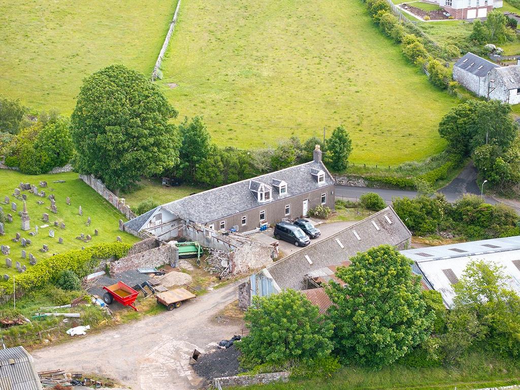 Mid Kirkton