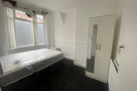 undefined, Laurel Street, Middlesbrough