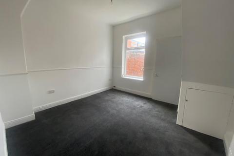 undefined, Laurel Street, Middlesbrough