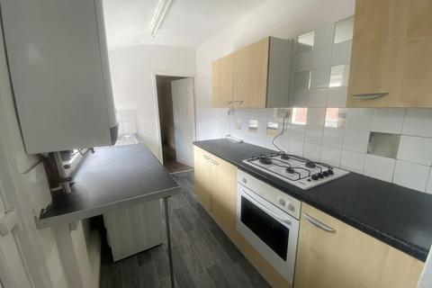 undefined, Laurel Street, Middlesbrough