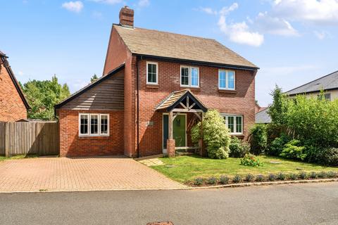 Elderberry Way, Medstead, Alton, Hampshire, GU34