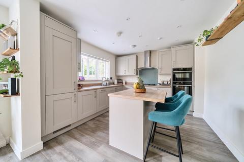 undefined, Elderberry Way, Medstead, Alton, Hampshire, GU34