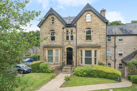 2 bedroom flat for sale, 3 Park Villas, Leeds LS8