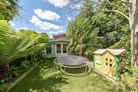 2 bedroom apartment for sale, Hillfield Avenue, London, N8
