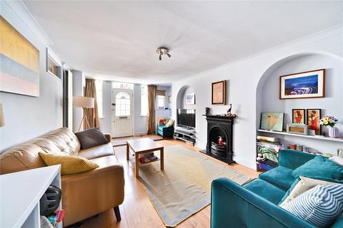 2 bedroom apartment for sale, Hillfield Avenue, London, N8