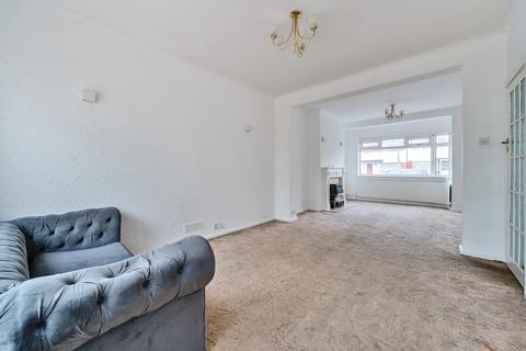 undefined, Oaks Lane, Ilford