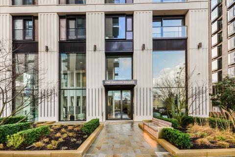 1 bedroom apartment to rent, Casson Square London SE1