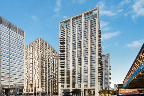 1 bedroom apartment to rent, Casson Square London SE1