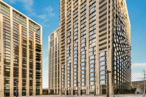 1 bedroom apartment to rent, Casson Square London SE1