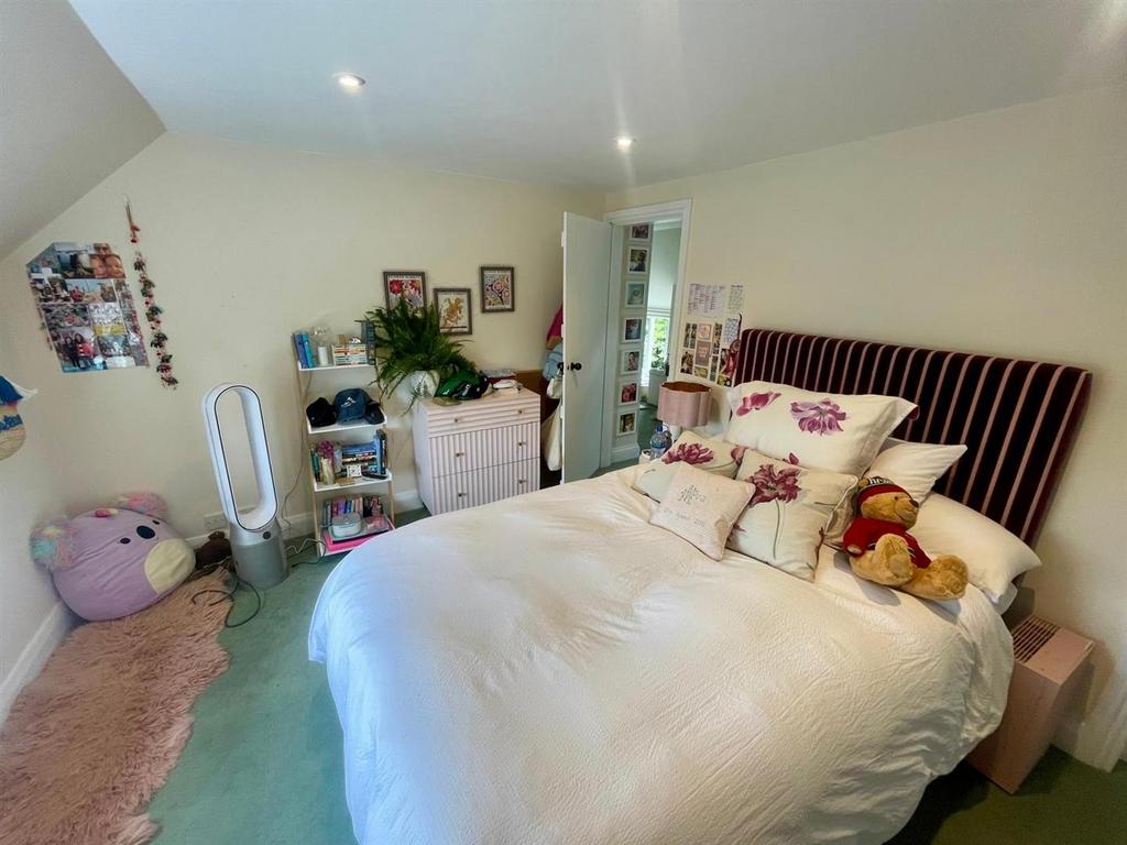 Bedroom Four