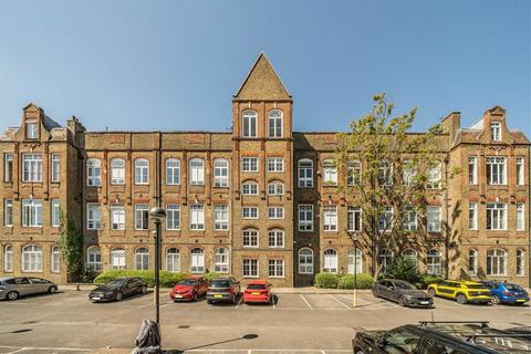 Gathorne Street, London E2