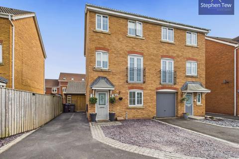 4 bedroom townhouse for sale