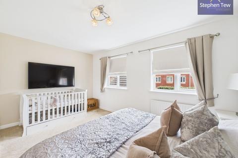 5 Milton Place, Blackpool, FY2 0GB